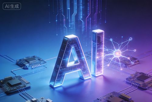 算力筑基，AI賦能 驅(qū)動(dòng)新時(shí)代發(fā)展的核心引擎