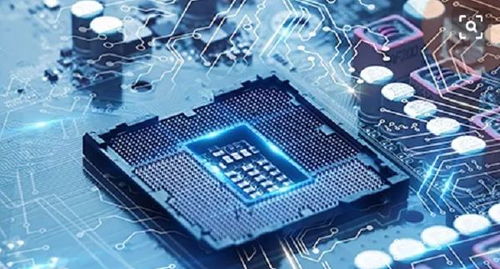 單片機ARM體系架構與人工智能基礎資源技術概述